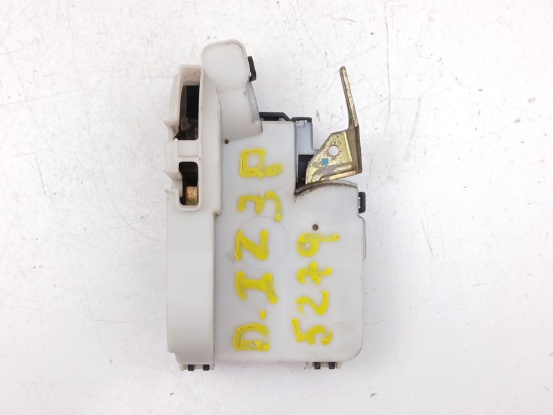 Recambio de cerradura puerta delantera izquierda para volkswagen polo 1.4 g referencia OEM IAM 6N1837015C  