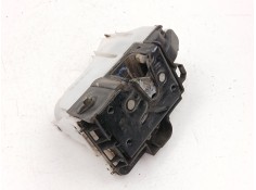 Recambio de cerradura puerta trasera derecha para volkswagen polo 1.9 sdi referencia OEM IAM 6N4839016C  