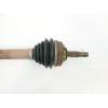 Recambio de transmision delantera izquierda para peugeot 206 hatchback (2a/c) 1.9 d referencia OEM IAM 3272AP  