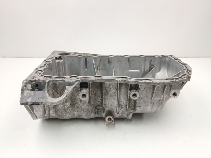 Recambio de carter aceite para renault espace iv (jk0/1_) 1.9 dci (jk0u) referencia OEM IAM 8200066133  