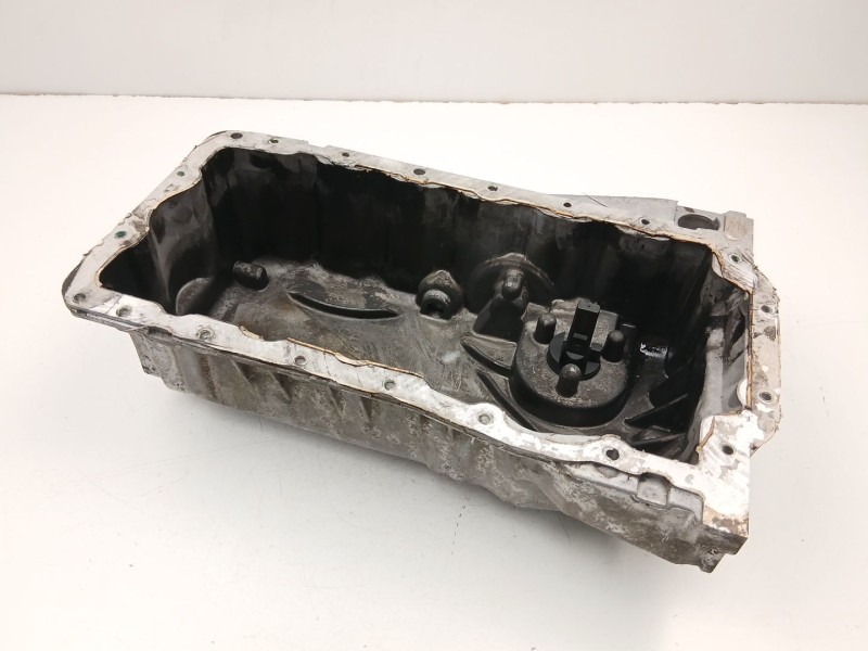 Recambio de carter aceite para ford galaxy i (wgr) 1.9 tdi referencia OEM IAM 038103603B  