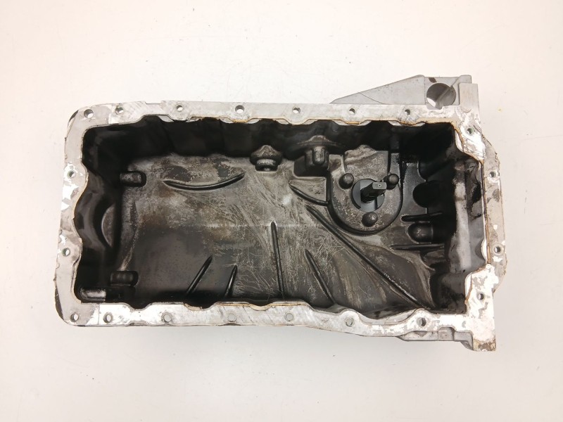 Recambio de carter aceite para ford galaxy i (wgr) 1.9 tdi referencia OEM IAM 038103603B  