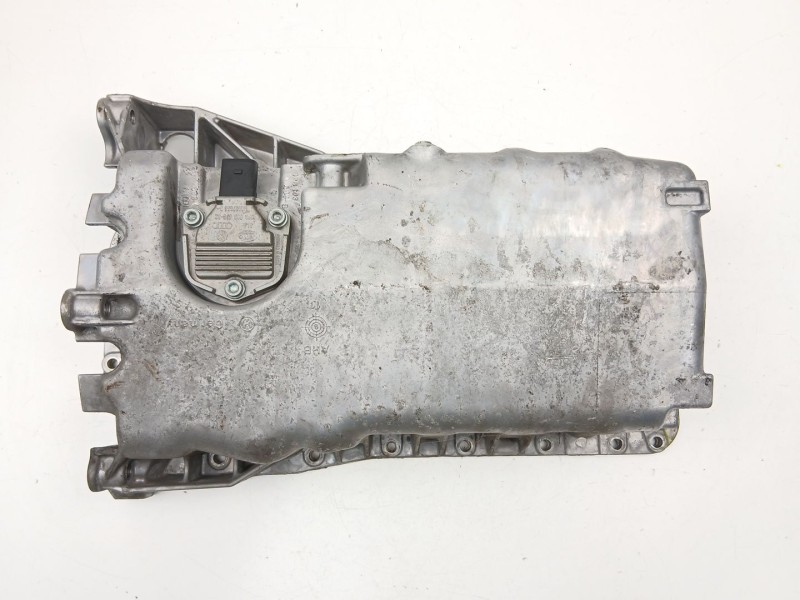 Recambio de carter aceite para ford galaxy i (wgr) 1.9 tdi referencia OEM IAM 038103603B  