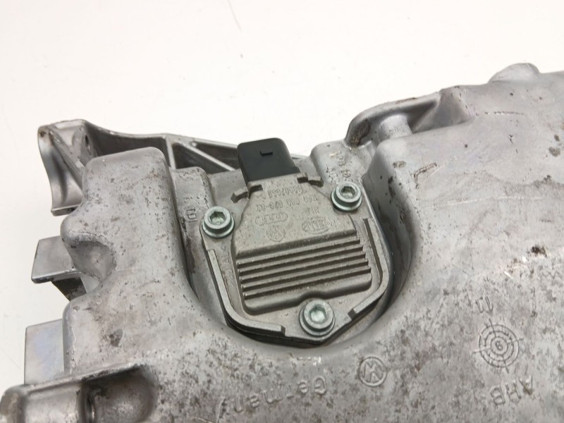 Recambio de carter aceite para ford galaxy i (wgr) 1.9 tdi referencia OEM IAM 038103603B  