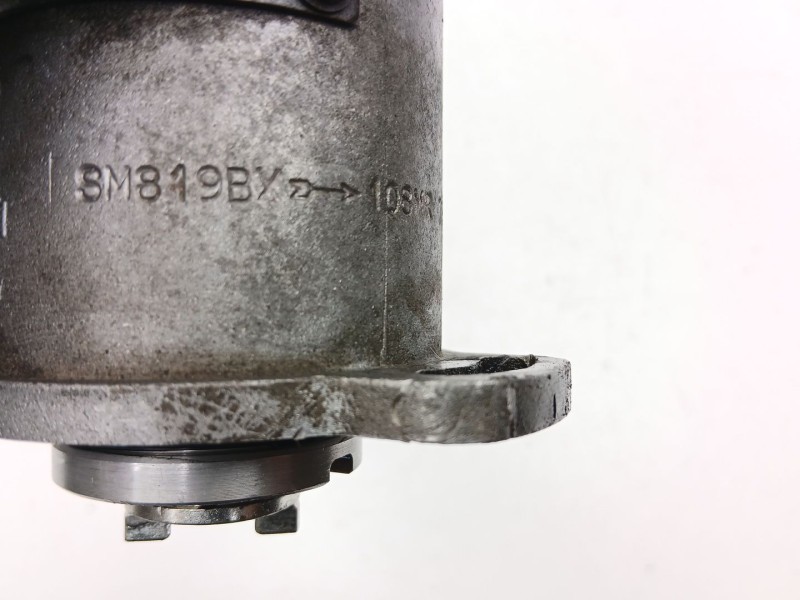 Recambio de distribuidor encendido electronico delco para seat ibiza i (21a) 1.5 referencia OEM IAM XO39416010 SM819BX 