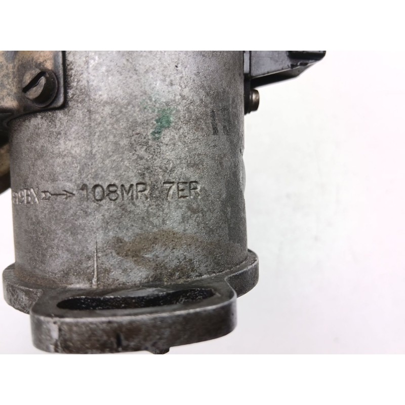 Recambio de distribuidor encendido electronico delco para seat ibiza i (21a) 1.5 referencia OEM IAM XO39416010 SM819BX 