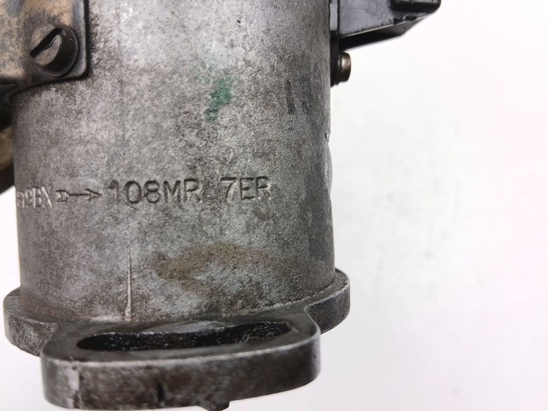 Recambio de distribuidor encendido electronico delco para seat ibiza i (21a) 1.5 referencia OEM IAM XO39416010 SM819BX 