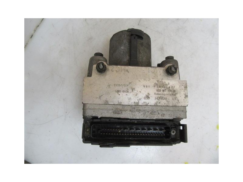 Recambio de abs : lancia k : 2.0 g 838a1.000 [1995] para lancia k 2.0 g 838a1.000 referencia OEM IAM 0265216009  