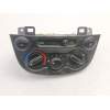 Recambio de mandos calefaccion aire para chevrolet matiz (m200, m250) 1.0 referencia OEM IAM 96591575  