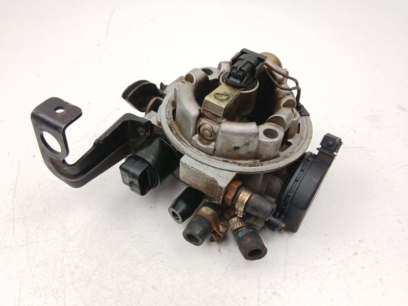 Recambio de carburador monopunto para citroën bx 1.6 g -171-c referencia OEM IAM 1920J0 PSA566 