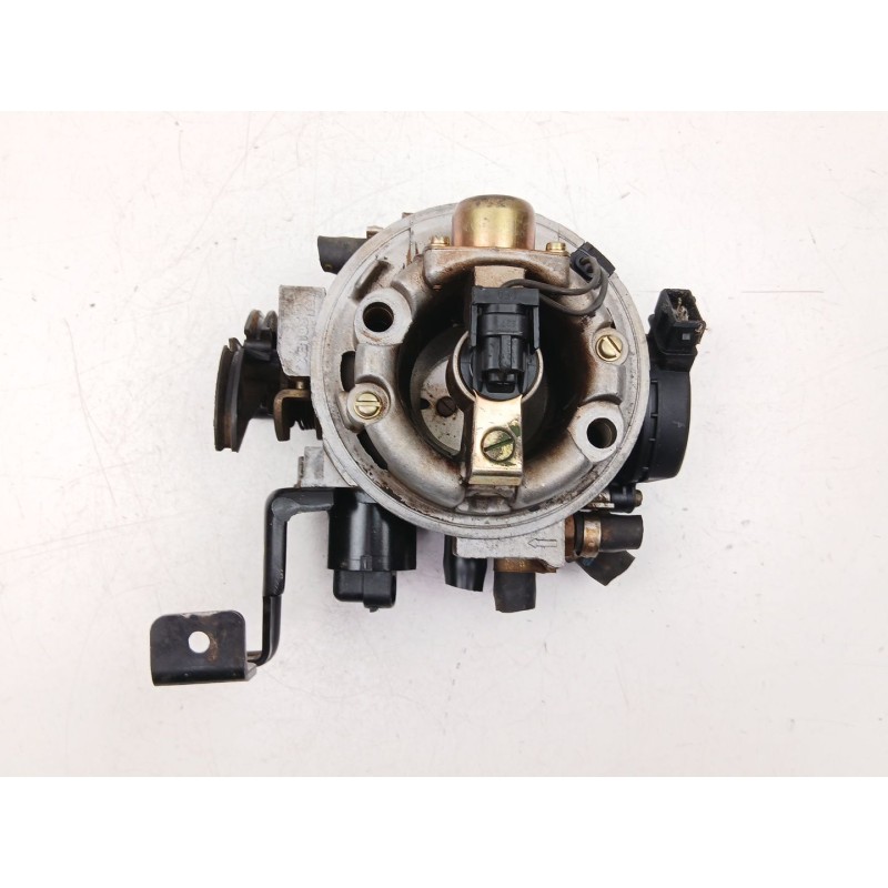 Recambio de carburador monopunto para citroën bx 1.6 g -171-c referencia OEM IAM 1920J0 PSA566 