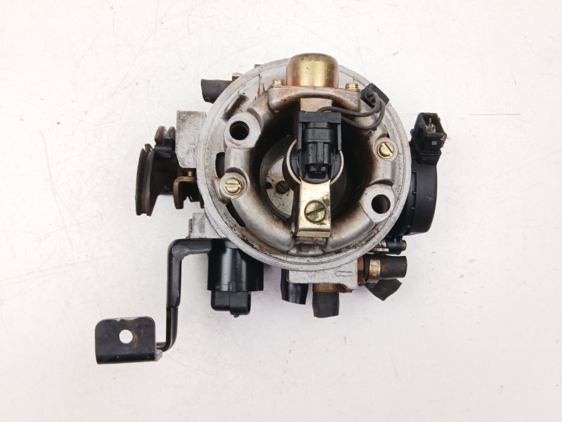 Recambio de carburador monopunto para citroën bx 1.6 g -171-c referencia OEM IAM 1920J0 PSA566 