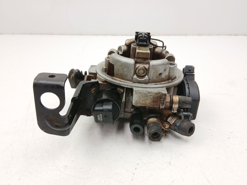 Recambio de carburador monopunto para citroën bx 1.6 g -171-c referencia OEM IAM 1920J0 PSA566 