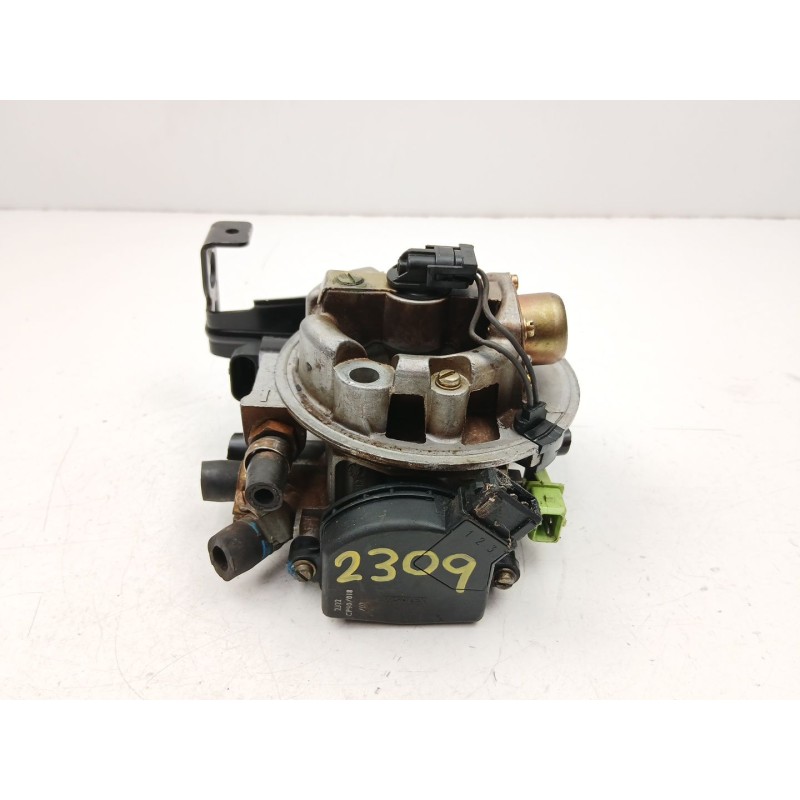 Recambio de carburador monopunto para citroën bx 1.6 g -171-c referencia OEM IAM 1920J0 PSA566 