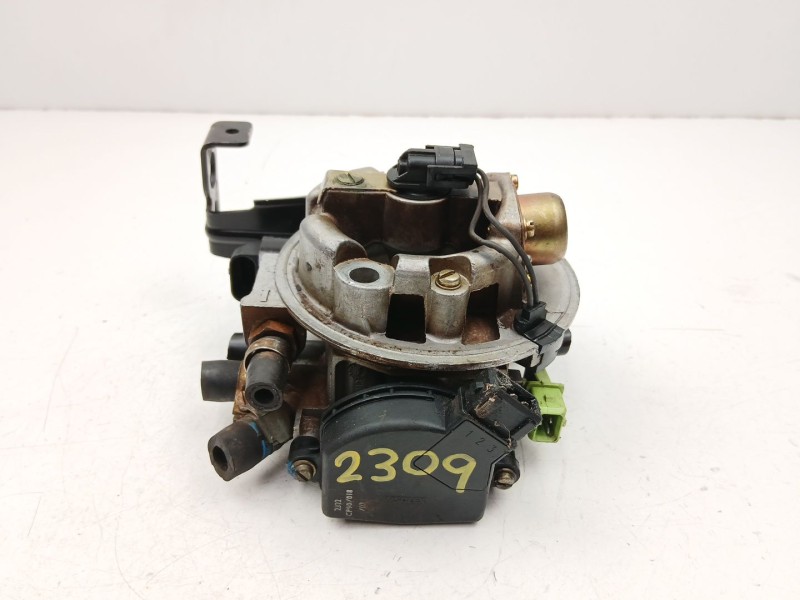 Recambio de carburador monopunto para citroën bx 1.6 g -171-c referencia OEM IAM 1920J0 PSA566 