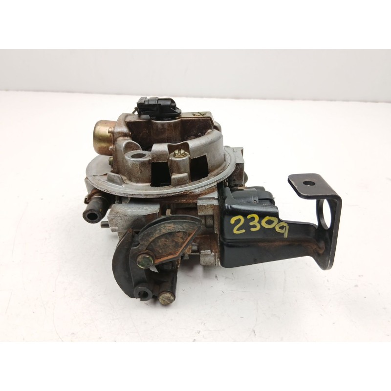 Recambio de carburador monopunto para citroën bx 1.6 g -171-c referencia OEM IAM 1920J0 PSA566 