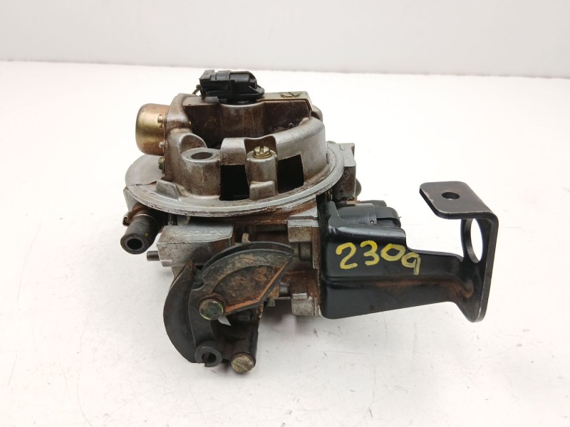Recambio de carburador monopunto para citroën bx 1.6 g -171-c referencia OEM IAM 1920J0 PSA566 