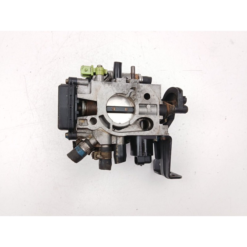 Recambio de carburador monopunto para citroën bx 1.6 g -171-c referencia OEM IAM 1920J0 PSA566 