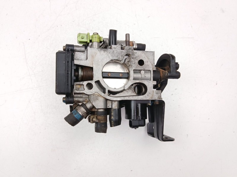 Recambio de carburador monopunto para citroën bx 1.6 g -171-c referencia OEM IAM 1920J0 PSA566 