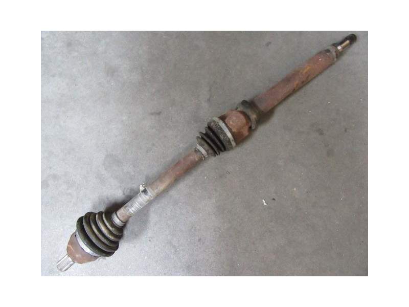 Recambio de transmision delantera derecha para ford focus ii (da_, hcp, dp) 1.6 referencia OEM IAM   