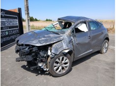 renault captur ii (hf_) del año 2020