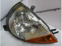 Recambio de faro dcho. : ford ka : 1.3 g /j4p (59,82cv) [2001] para ford ka 1.3 g /j4p referencia OEM IAM   
