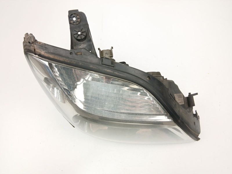 Recambio de faro derecho para renault megane scénic (ja0/1_) 1.9 dti (ja0n) referencia OEM IAM 7701047600  7700432097