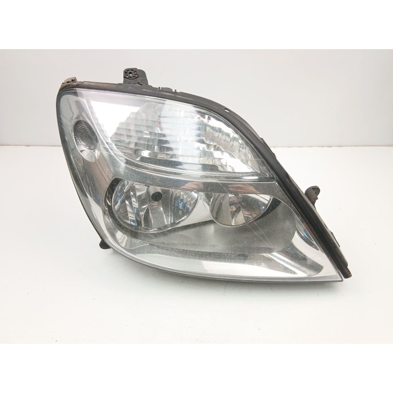 Recambio de faro derecho para renault megane scénic (ja0/1_) 1.9 dti (ja0n) referencia OEM IAM 7701047600  7700432097