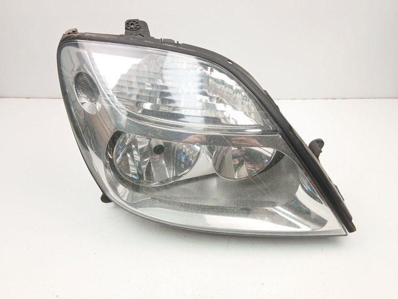 Recambio de faro derecho para renault megane scénic (ja0/1_) 1.9 dti (ja0n) referencia OEM IAM 7701047600  7700432097