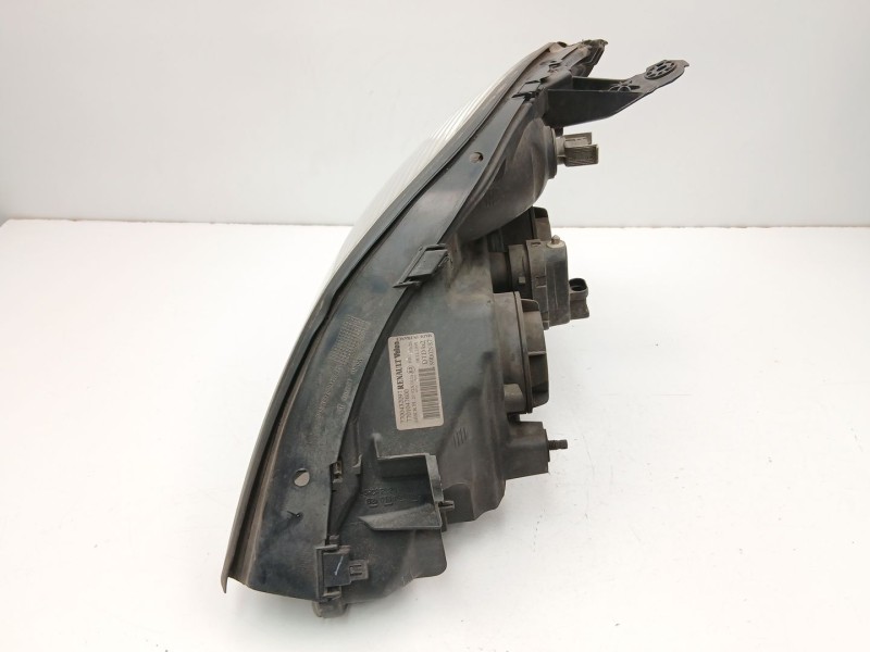 Recambio de faro derecho para renault megane scénic (ja0/1_) 1.9 dti (ja0n) referencia OEM IAM 7701047600  7700432097