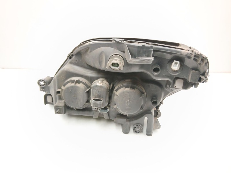 Recambio de faro derecho para renault megane scénic (ja0/1_) 1.9 dti (ja0n) referencia OEM IAM 7701047600  7700432097