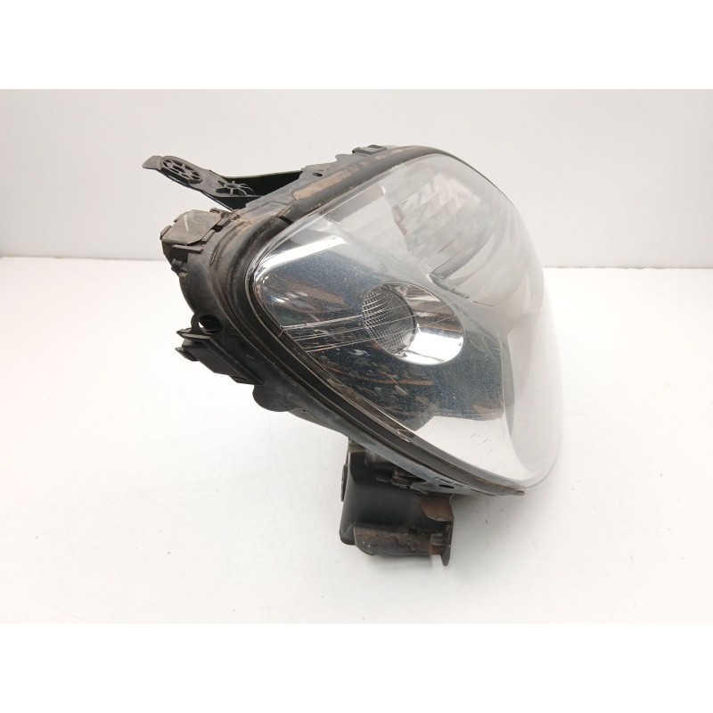 Recambio de faro derecho para renault megane scénic (ja0/1_) 1.9 dti (ja0n) referencia OEM IAM 7701047600  7700432097