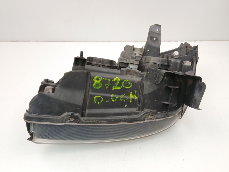 Recambio de faro derecho para renault megane scénic (ja0/1_) 1.9 dti (ja0n) referencia OEM IAM 7701047600  7700432097