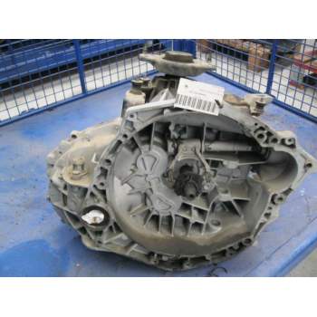 CAJA CAMBIOS 5V TURBO DIESEL PK1S18 