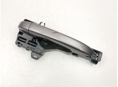 Recambio de manilla delantera derecha para renault captur ii (hf_) tce 130 (hfmf) referencia OEM IAM 806065425R  