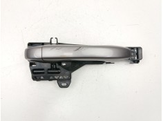 Recambio de manilla delantera derecha para renault captur ii (hf_) tce 130 (hfmf) referencia OEM IAM 806065425R   2