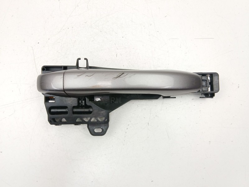 Recambio de manilla delantera derecha para renault captur ii (hf_) tce 130 (hfmf) referencia OEM IAM 806065425R  