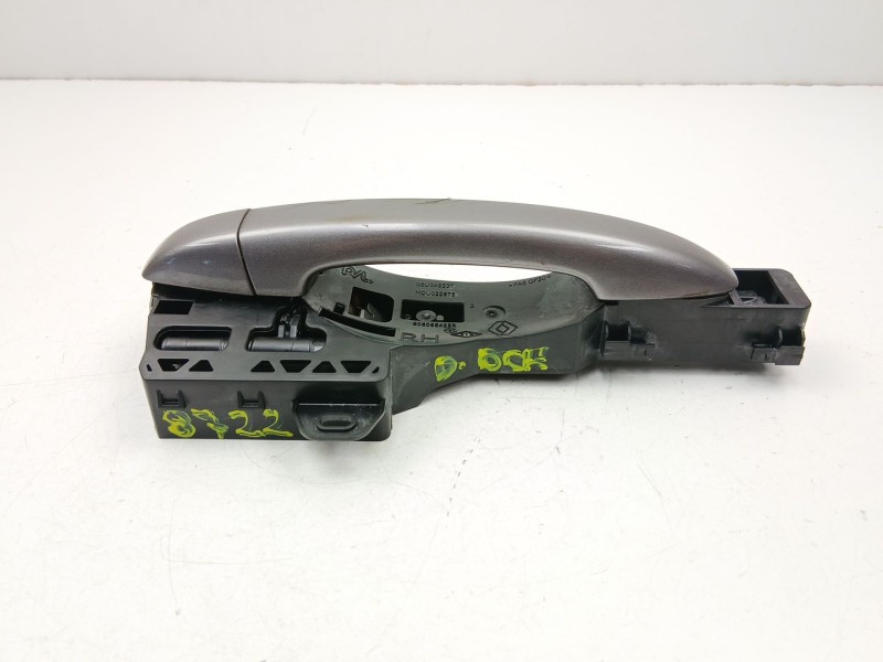 Recambio de manilla delantera derecha para renault captur ii (hf_) tce 130 (hfmf) referencia OEM IAM 806065425R  