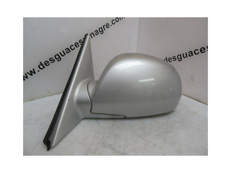 Recambio de retrovisor izq. : hyundai accent : 1.5 td -3ea 5p (82,01cv) [2004] para hyundai accent 1.5 td -3ea  5p referencia OE
