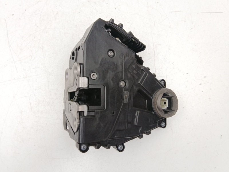 Recambio de cerradura puerta delantera derecha para renault captur ii (hf_) tce 130 (hfmf) referencia OEM IAM 805024067R  