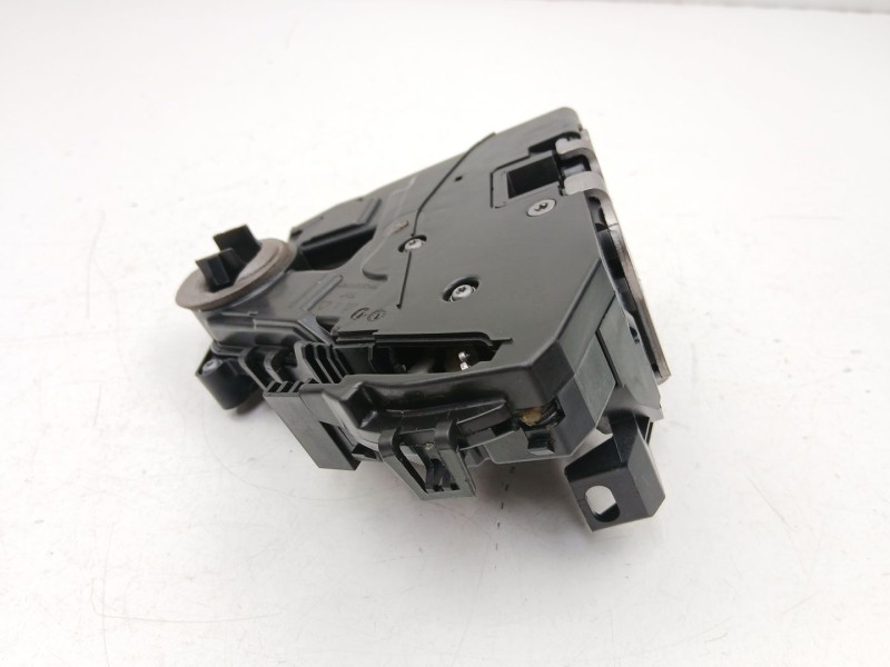 Recambio de cerradura puerta delantera derecha para renault captur ii (hf_) tce 130 (hfmf) referencia OEM IAM 805024067R  