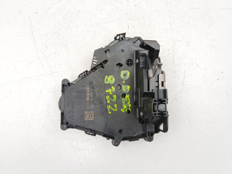 Recambio de cerradura puerta delantera derecha para renault captur ii (hf_) tce 130 (hfmf) referencia OEM IAM 805024067R  