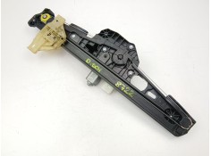 Recambio de elevalunas delantero derecho para renault captur ii (hf_) tce 130 (hfmf) referencia OEM IAM 807203293R  