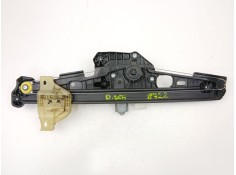 Recambio de elevalunas delantero derecho para renault captur ii (hf_) tce 130 (hfmf) referencia OEM IAM 807203293R   2