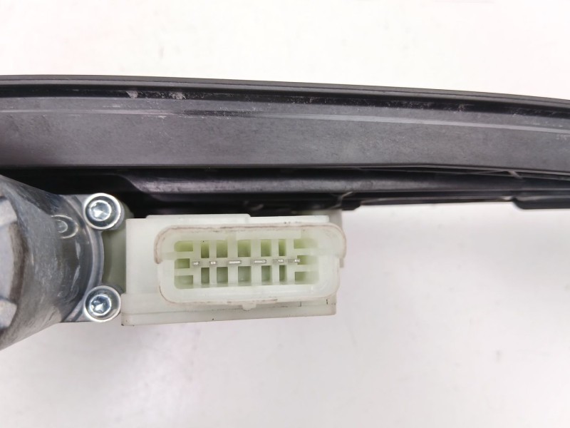 Recambio de elevalunas delantero derecho para renault captur ii (hf_) tce 130 (hfmf) referencia OEM IAM 807203293R  