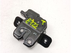 Recambio de cerradura maletero porton para renault captur ii (hf_) tce 130 (hfmf) referencia OEM IAM 846304010R  