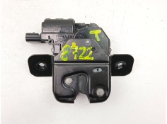 Recambio de cerradura maletero porton para renault captur ii (hf_) tce 130 (hfmf) referencia OEM IAM 846304010R   2