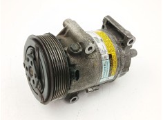 Recambio de compresor aire acondicionado para renault scénic ii (jm0/1_) 1.9 dci (jm0g, jm12, jm1g, jm2c) referencia OEM IAM 820