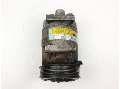 Recambio de compresor aire acondicionado para renault scénic ii (jm0/1_) 1.9 dci (jm0g, jm12, jm1g, jm2c) referencia OEM IAM 820 2