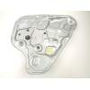 Recambio de elevalunas trasero derecho para hyundai i30 1.4 g referencia OEM IAM 834802R000  